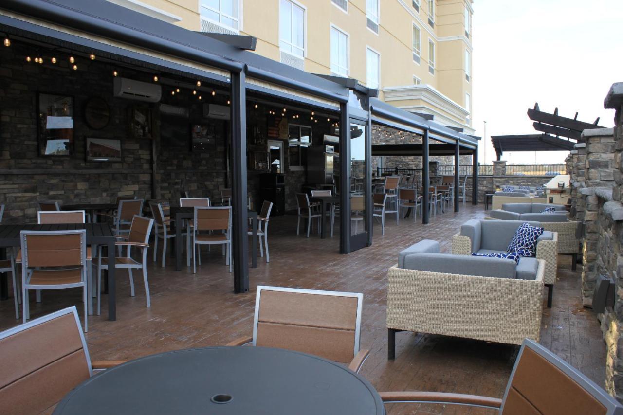 Holiday Inn & Suites - Hopkinsville - Convention Ctr By Ihg Exterior photo