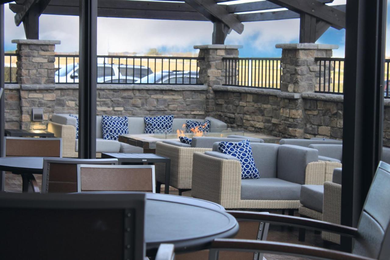Holiday Inn & Suites - Hopkinsville - Convention Ctr By Ihg Exterior photo